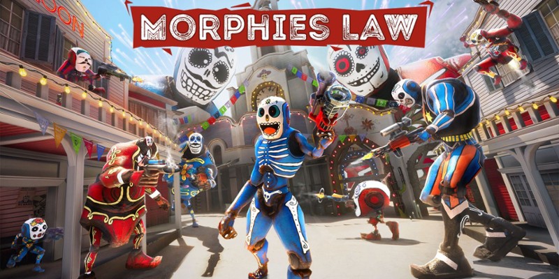 Morphies Law Image