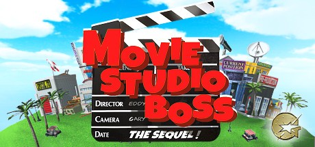 Games like Movie Studio Boss: The Sequel