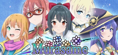 Games like Murasame