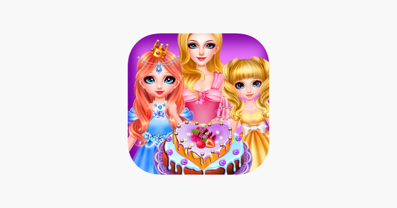 My Birthday Party Image