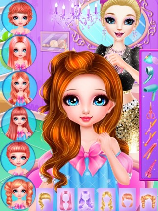 My Birthday Party screenshot