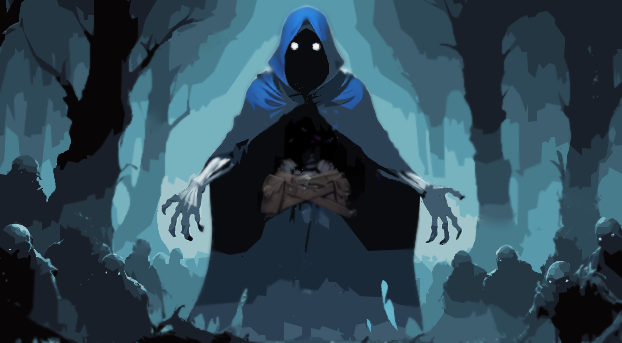 Games like Necromancer's Escape