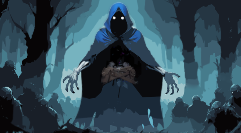 Necromancer's Escape Image