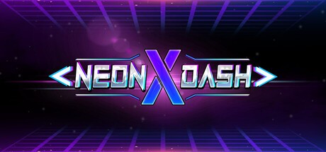 Games like Neon X Dash