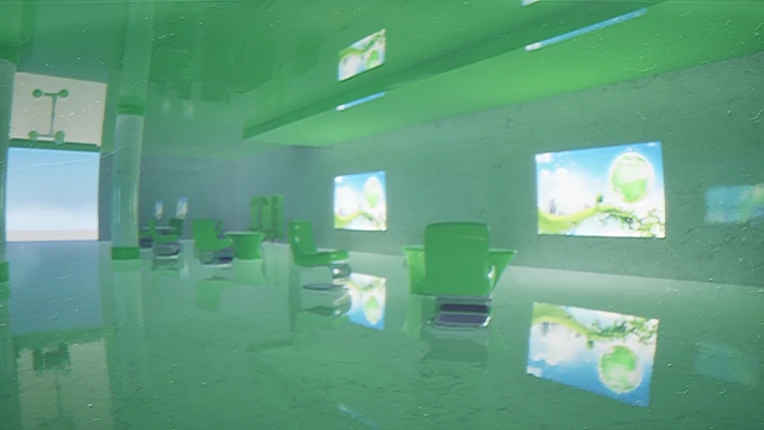 NO SHELTER Image