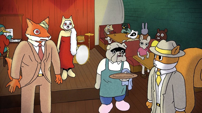 No Stone Unturned screenshot