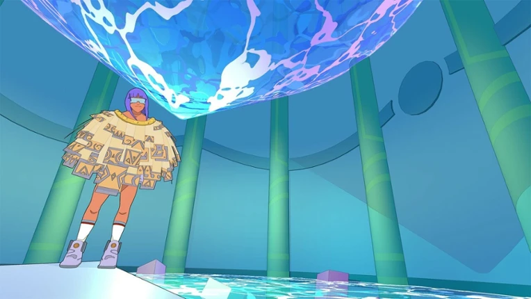 Obec screenshot