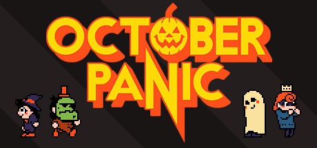 Games like October Panic