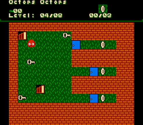 Octops Octops screenshot