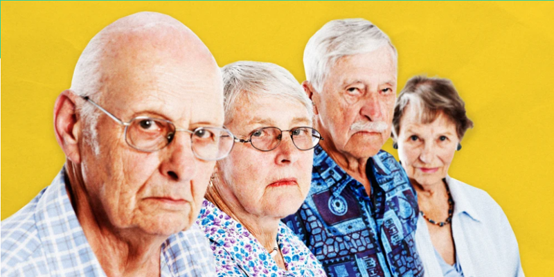 Oh No They're Corrupting the Youth! Image