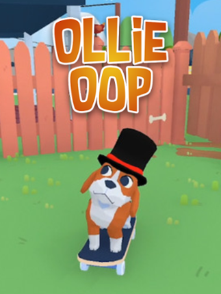 Ollie-Oop Game Cover