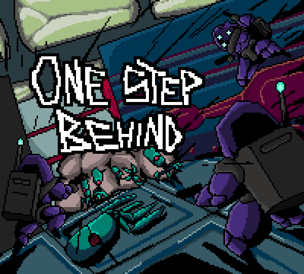 Games like One Step Behind