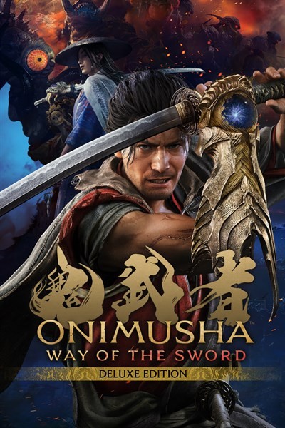 Games like Onimusha: WotS - Deluxe Edition