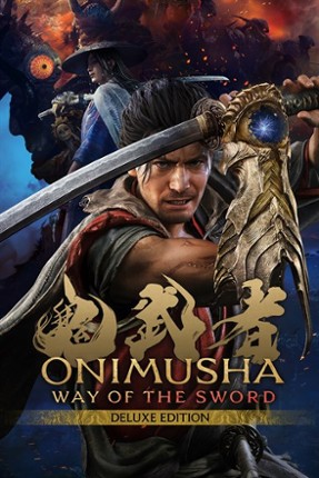 Onimusha: WotS - Deluxe Edition Image