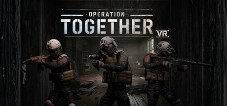 Games like Operation Together VR