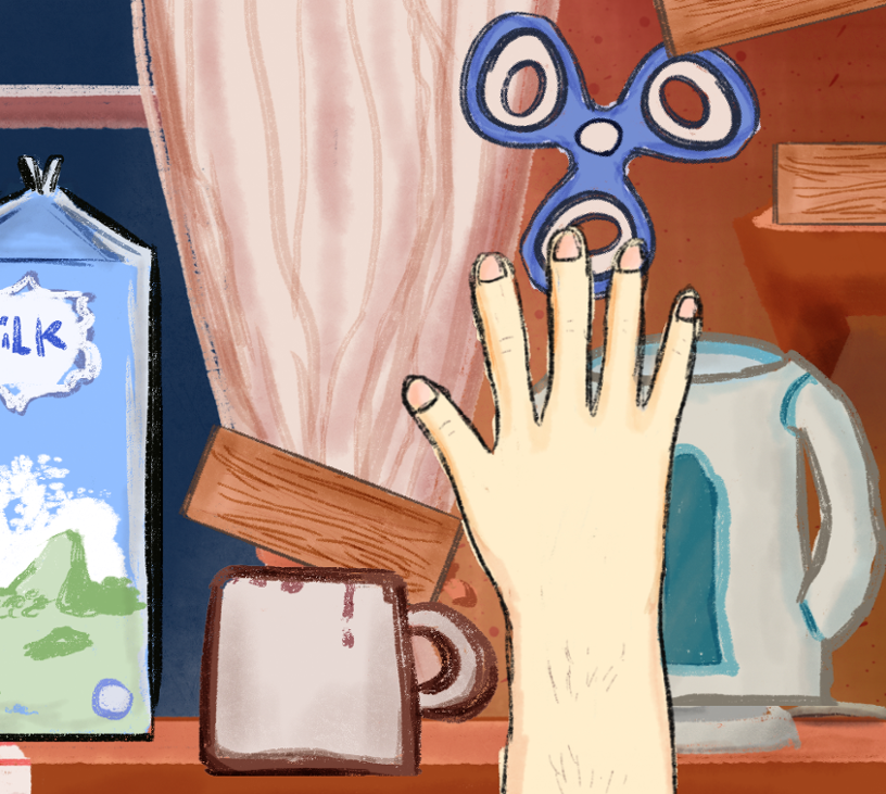 Games like Outta Hand