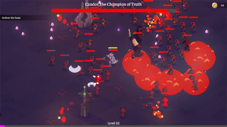 PactSworn screenshot