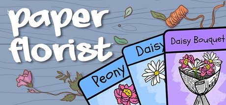 Games like Paper Florist: Stack & Bloom