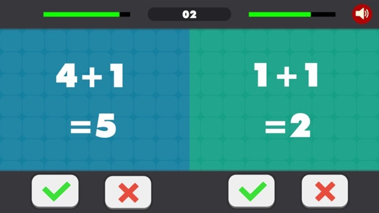 Parallel Math Image