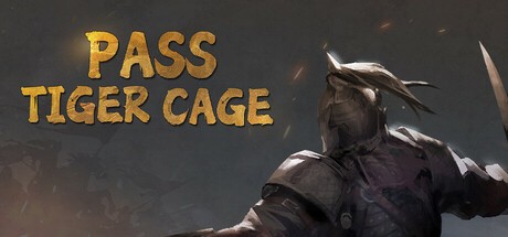 Games like Pass Tiger Cage