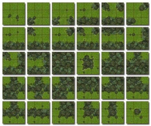 PDF Forests Master Set screenshot