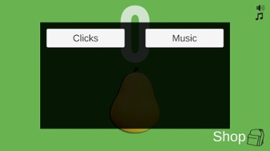 Pear Clicker Image