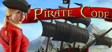 Games like Pirate Code