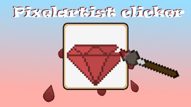 Pixelartist Clicker Image