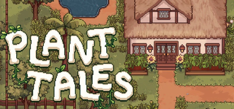 Plant Tales Image