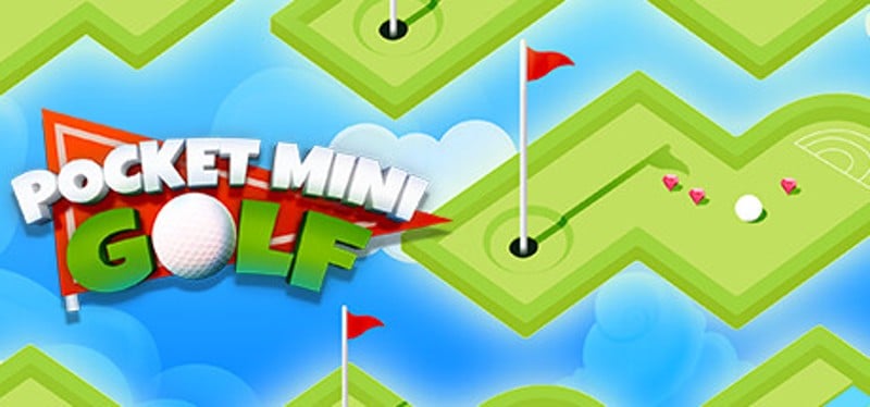 Pocket Mini Golf Image