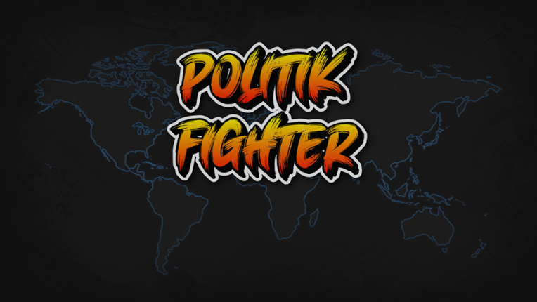 Politik Fighter Game Cover