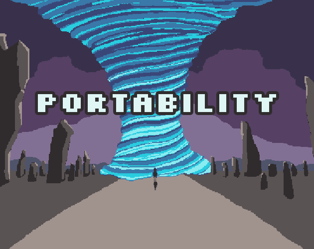 Games like Portability