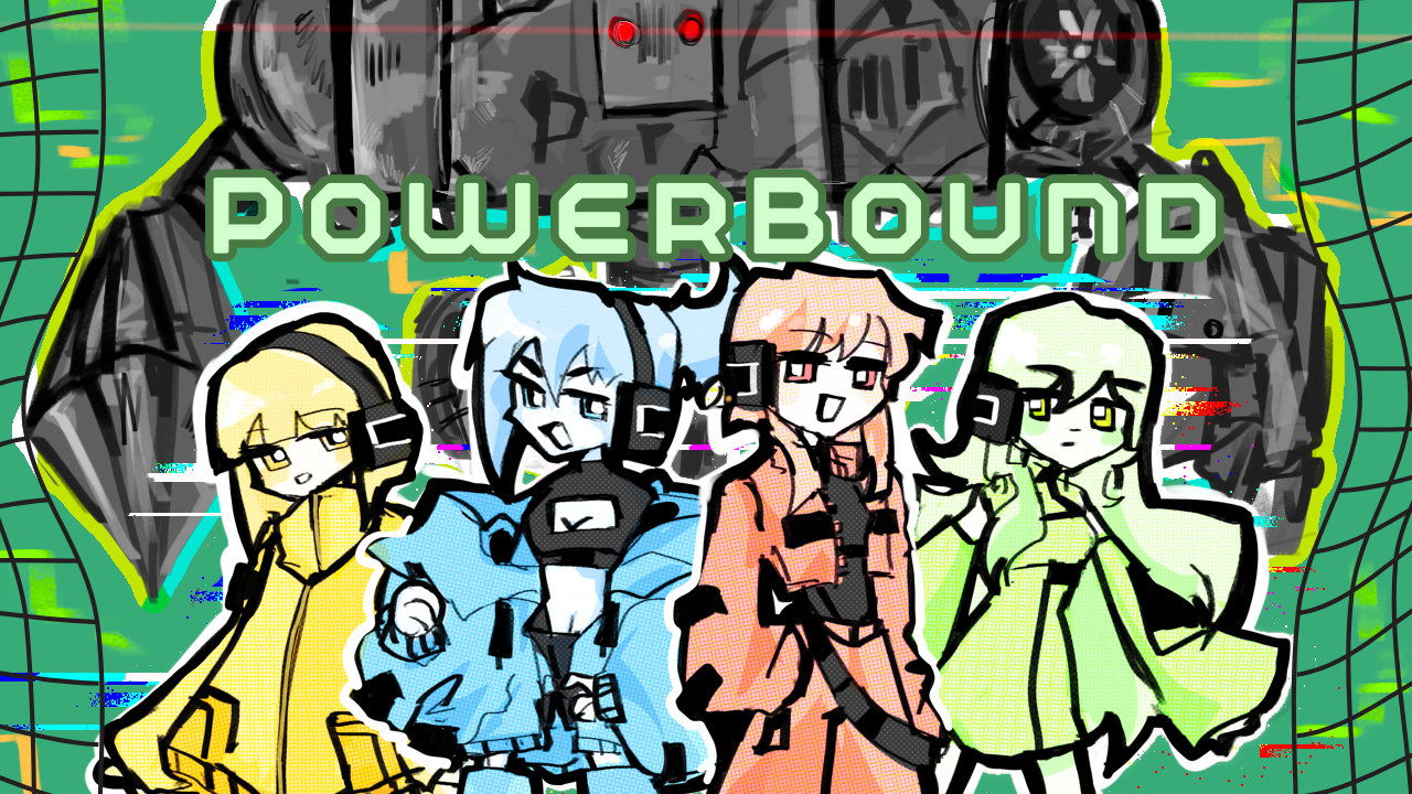 Games like PowerBound