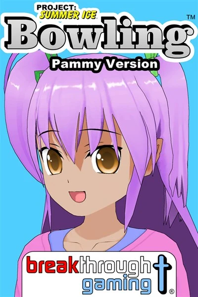 Games like Project: Summer Ice Bowling (Pammy Version)
