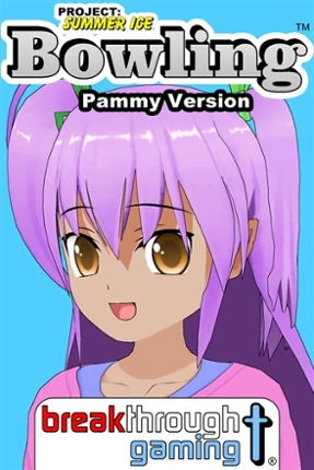 Project: Summer Ice Bowling (Pammy Version) Image