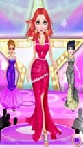 Prom Night Salon Dress Up Image