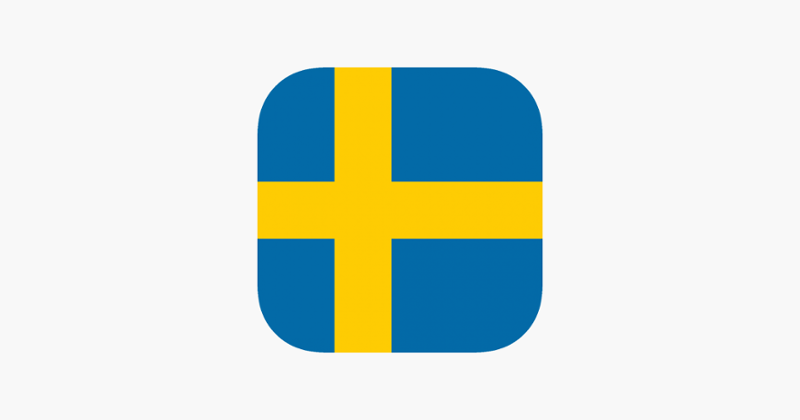 Provinces of Sweden -game Image