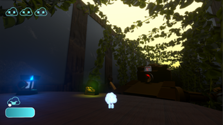 Pursuit of Knowledge Image