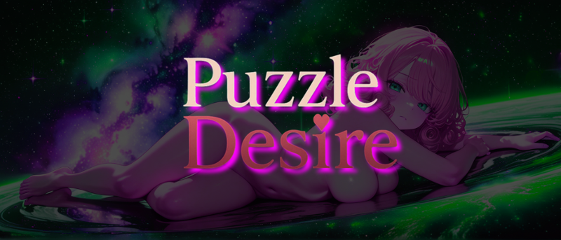 Puzzle Desire Image