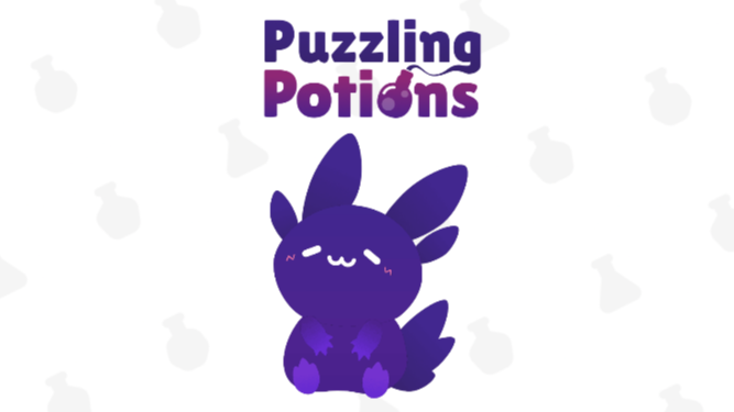 Games like Puzzling Potions