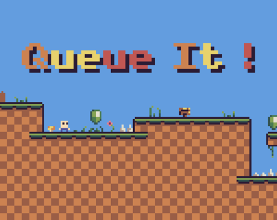 Queue It ! Image