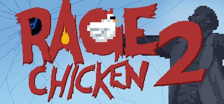 Games like Rage Chicken 2