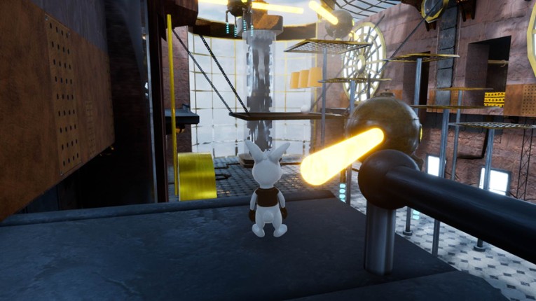 Rage Simulator 4 screenshot