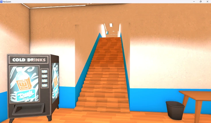 RecQuiem Image