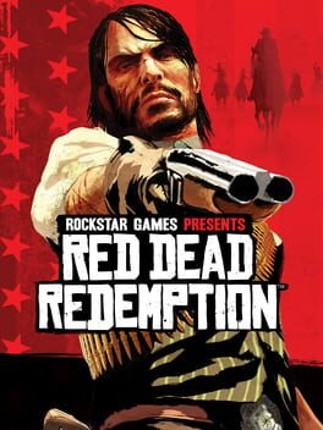 Red Dead Redemption Image