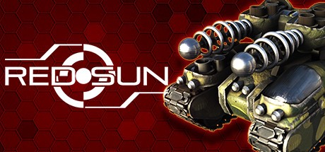 Games like RedSun RTS