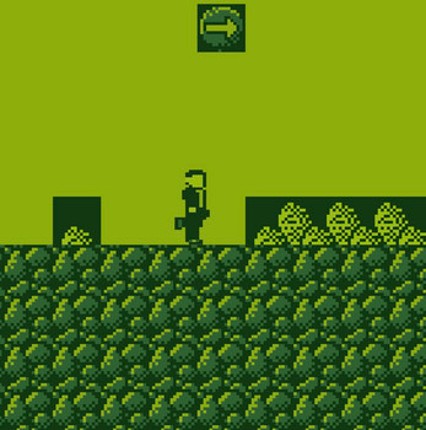 Released! Lost Signal Image