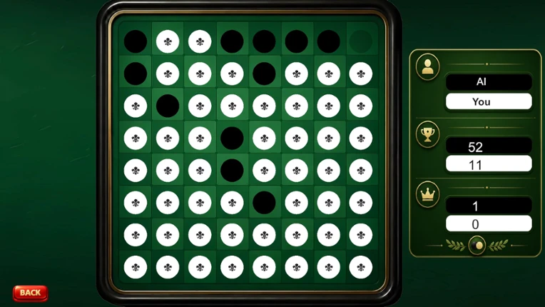 Reversi Pro - Multiplayer Image