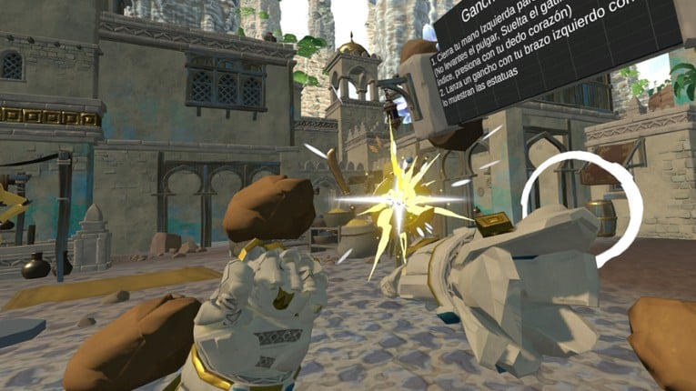 Rift Shaper screenshot