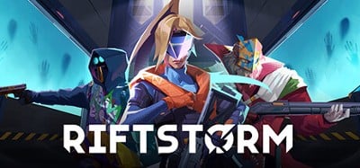 RIFTSTORM Image